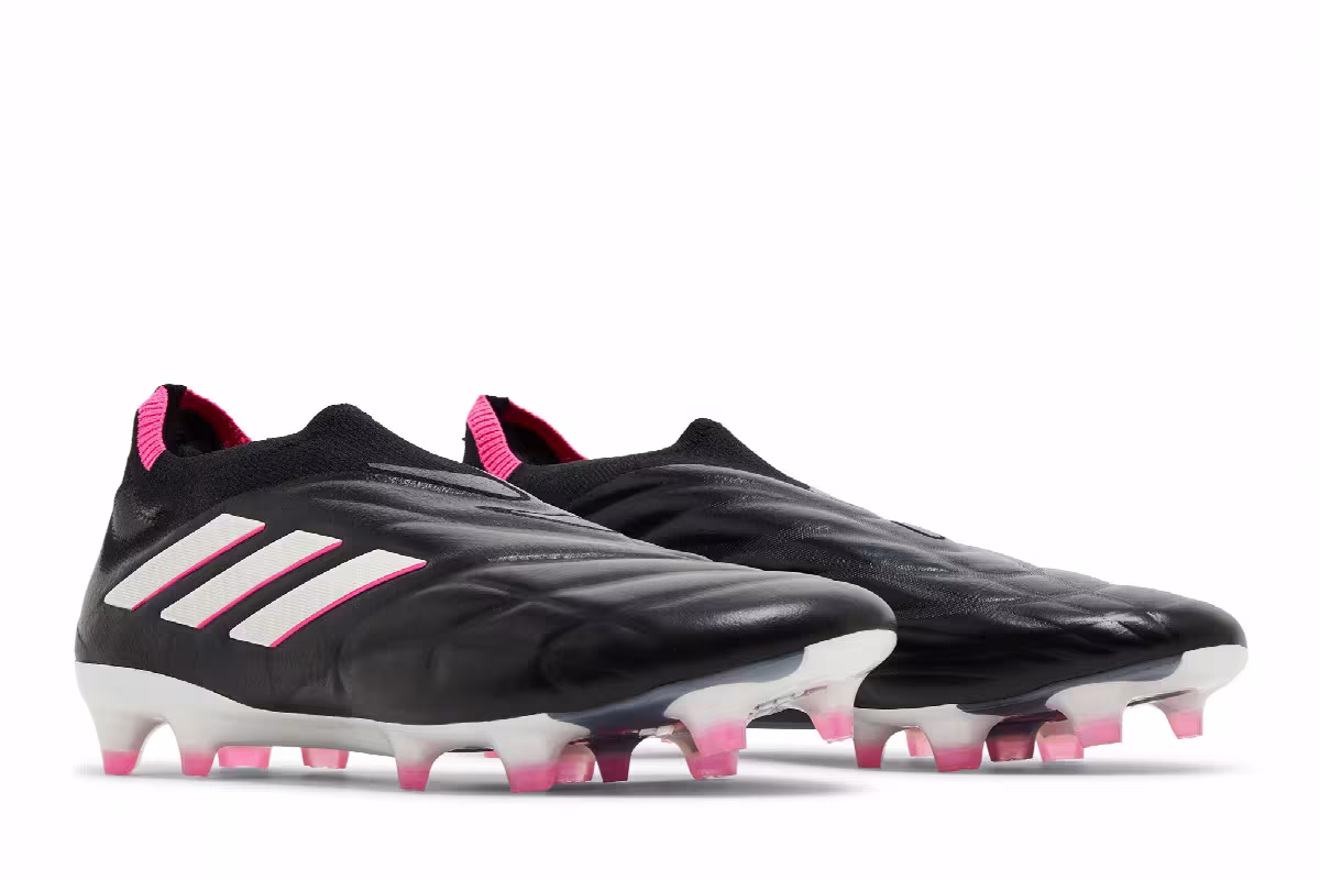 adidas Copa Pure+ FG Own Your Football Pack, view 9