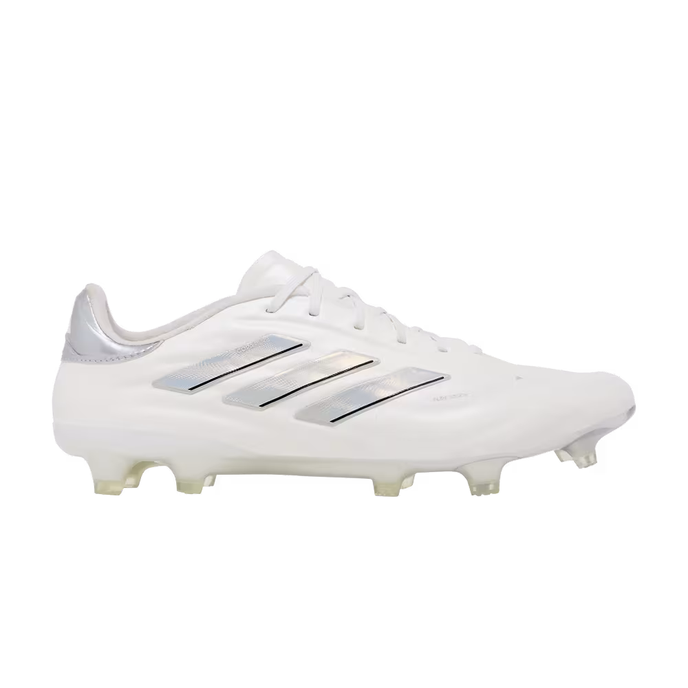 adidas Copa Pure 2 Elite FG Base White Pack