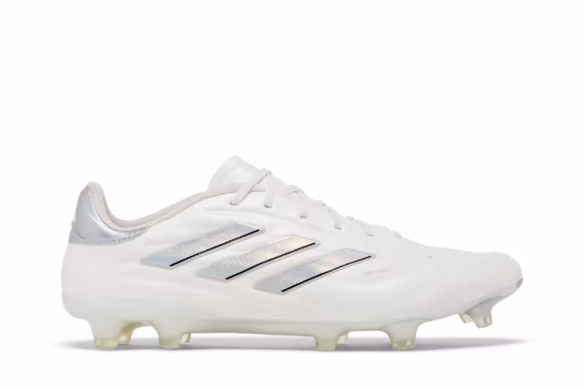 adidas Copa Pure 2 Elite FG Base White Pack, view 2