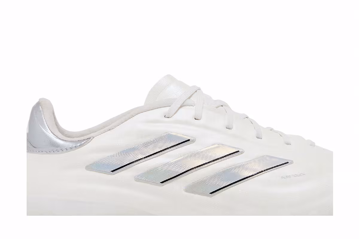 adidas Copa Pure 2 Elite FG Base White Pack, view 3