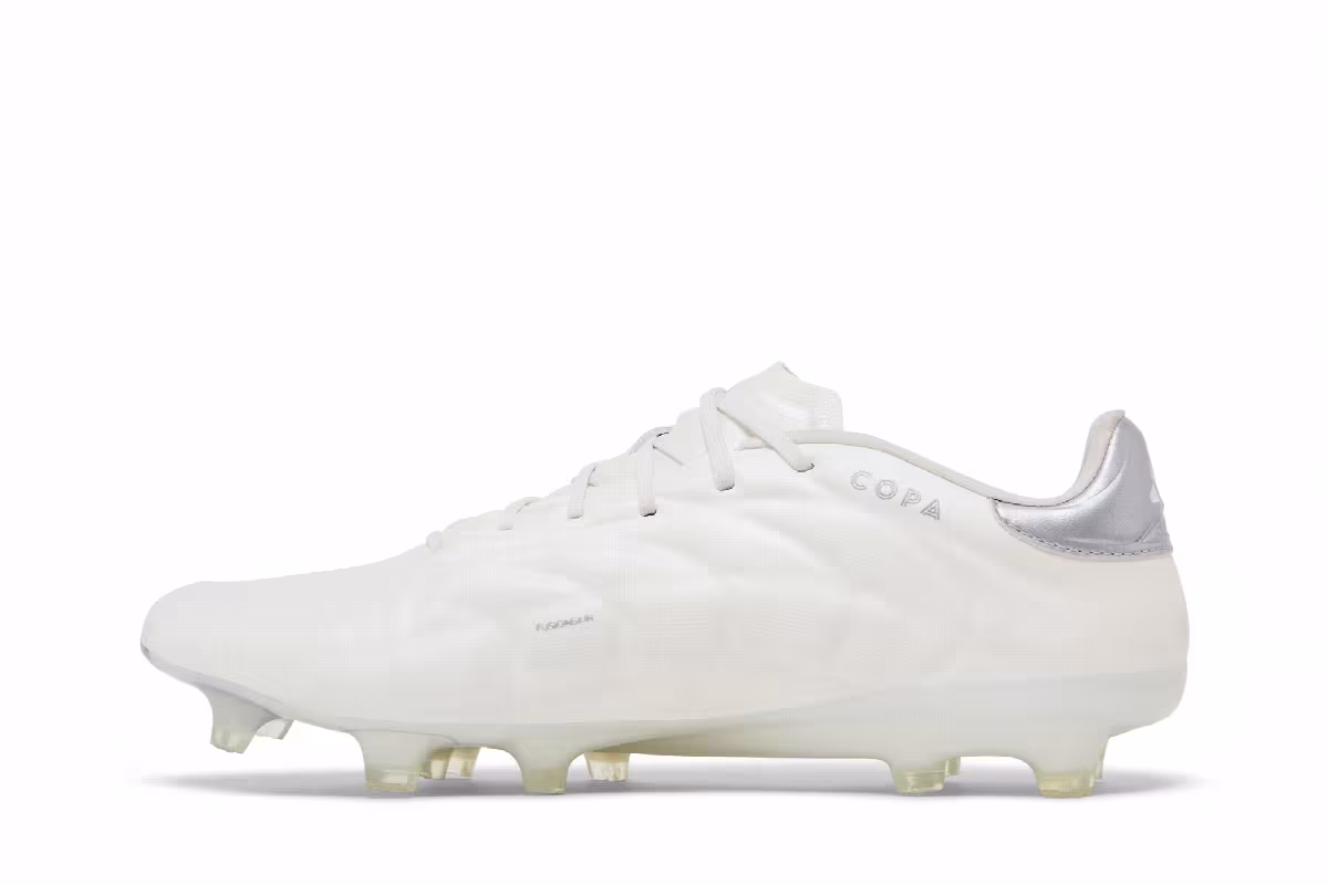 adidas Copa Pure 2 Elite FG Base White Pack, view 4