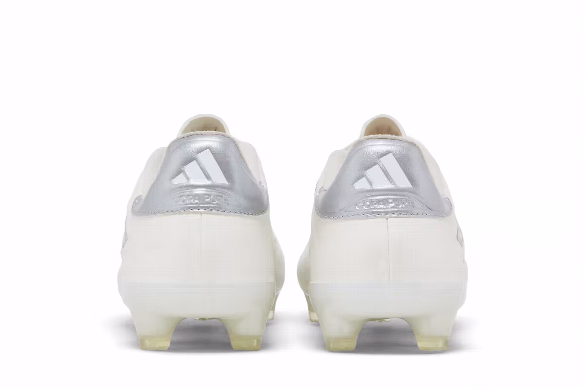 adidas Copa Pure 2 Elite FG Base White Pack, view 7