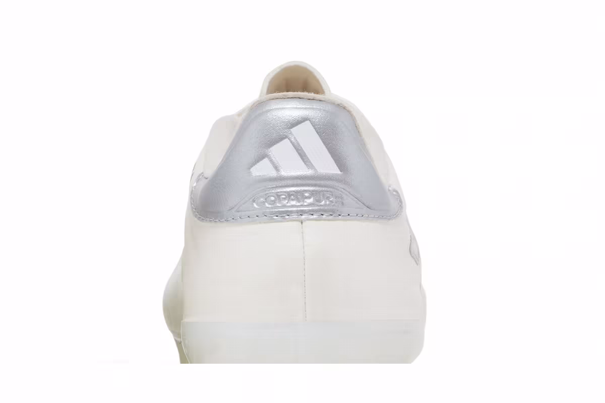 adidas Copa Pure 2 Elite FG Base White Pack, view 8