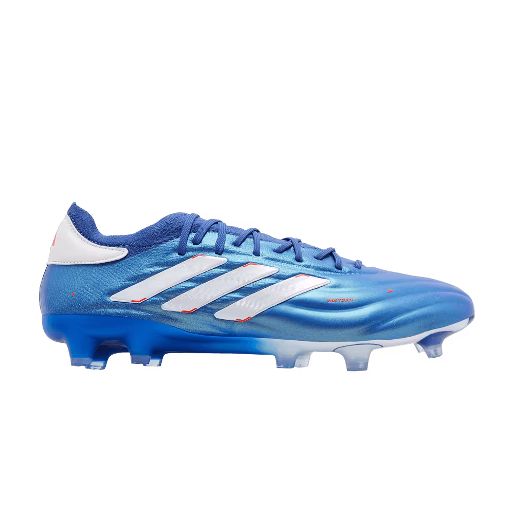 adidas Copa Pure 2+ FG Marinerush Pack