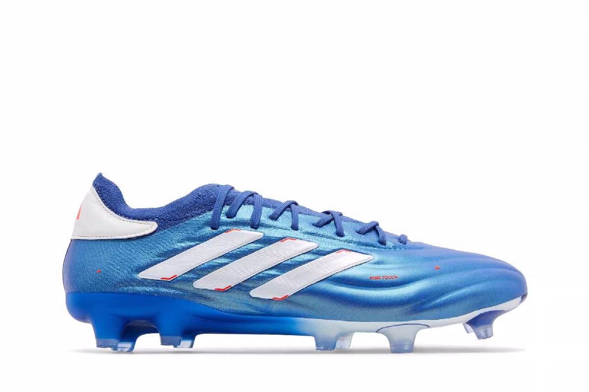 adidas Copa Pure 2+ FG Marinerush Pack, view 2