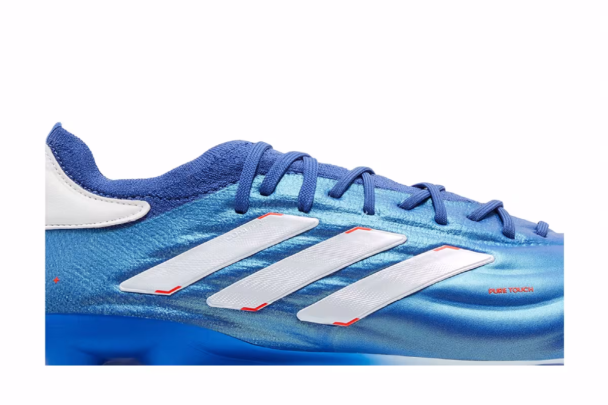 adidas Copa Pure 2+ FG Marinerush Pack, view 3
