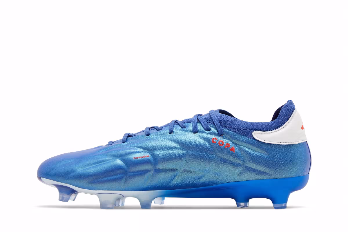 adidas Copa Pure 2+ FG Marinerush Pack, view 4