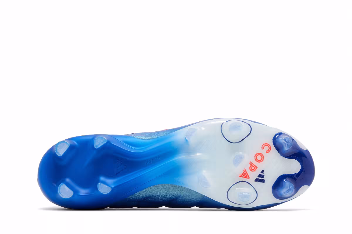 adidas Copa Pure 2+ FG Marinerush Pack, view 5
