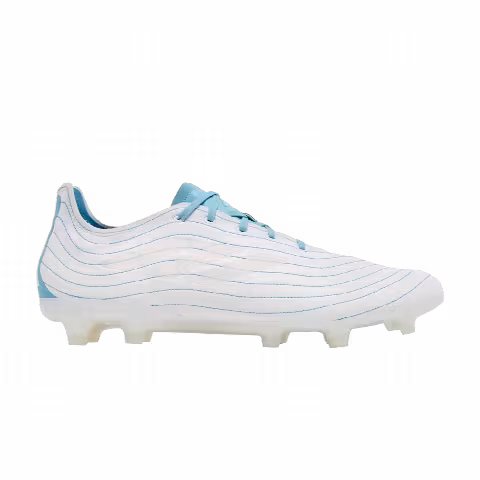 Parley x adidas Copa Pure.1 FG 'Sustainability Pack'