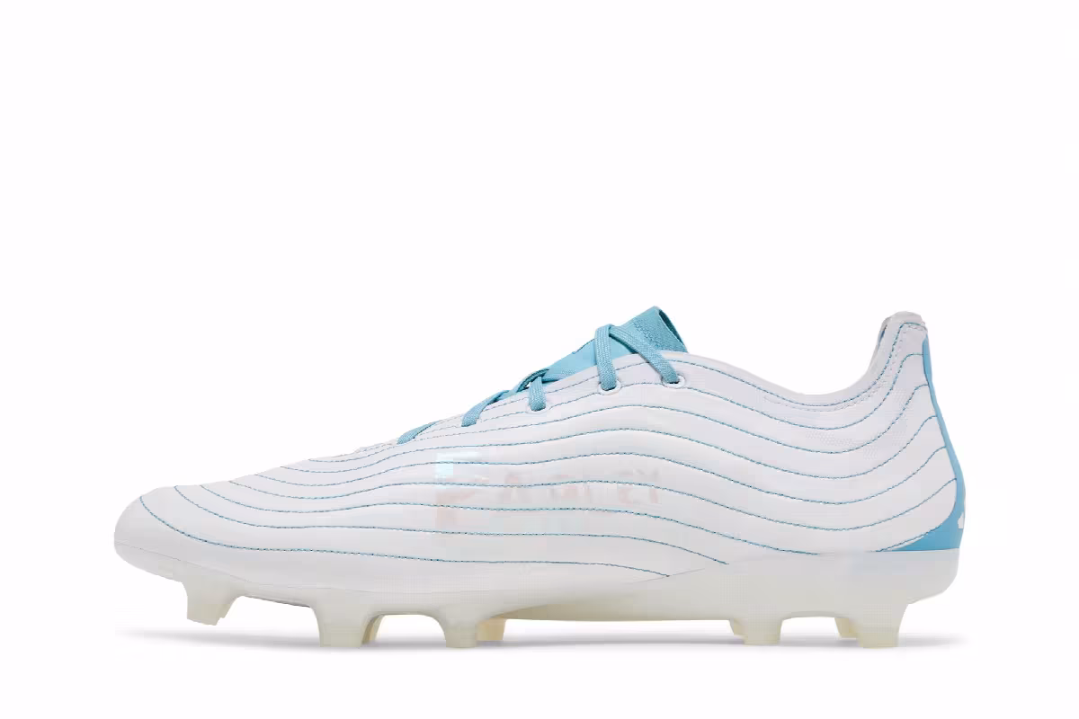 Parley x adidas Copa Pure.1 FG Sustainability Pack, view 4