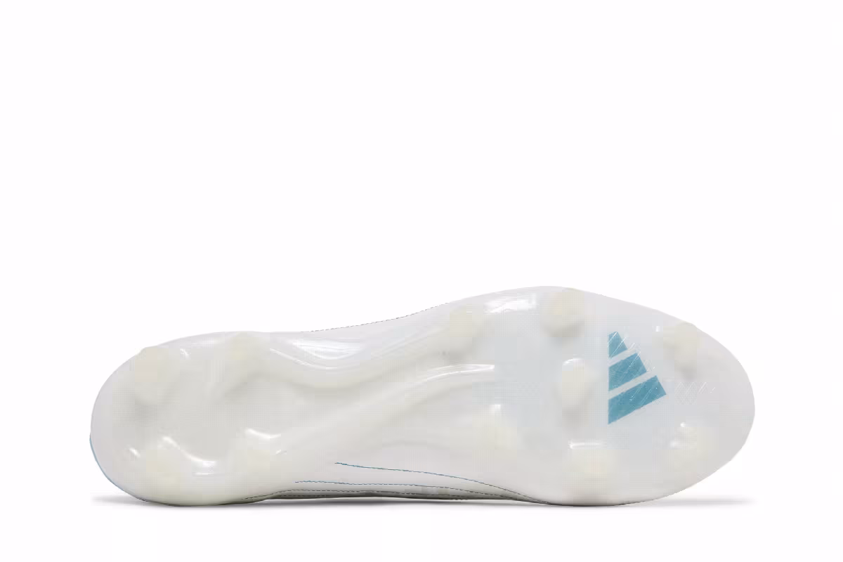 Parley x adidas Copa Pure.1 FG Sustainability Pack, view 5