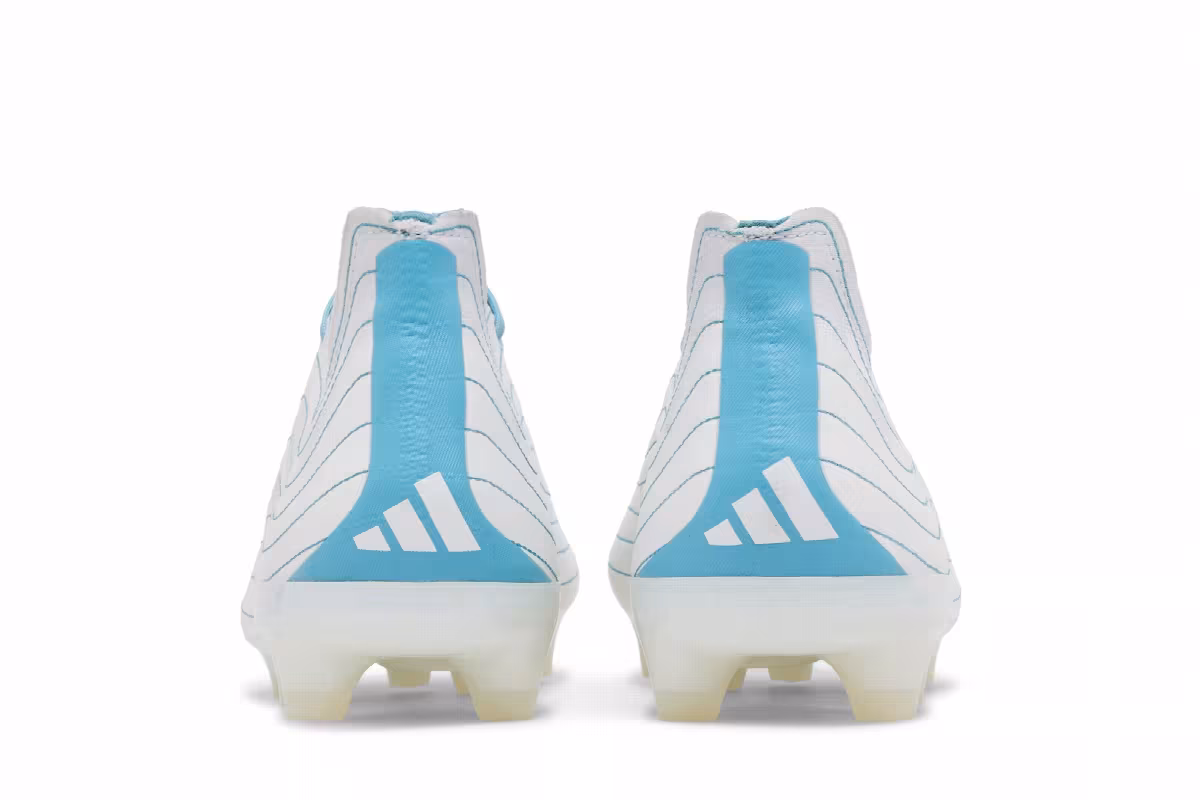 Parley x adidas Copa Pure.1 FG Sustainability Pack, view 7