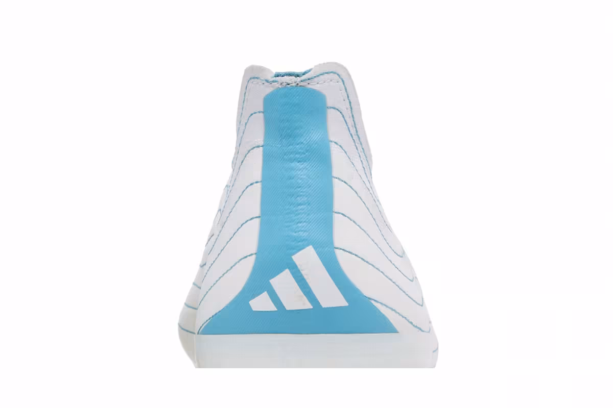 Parley x adidas Copa Pure.1 FG Sustainability Pack, view 8