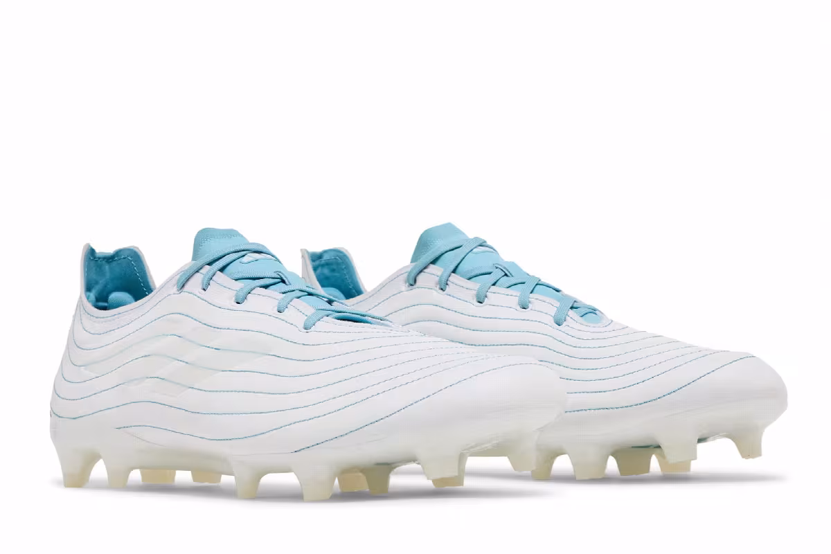 Parley x adidas Copa Pure.1 FG Sustainability Pack, view 9
