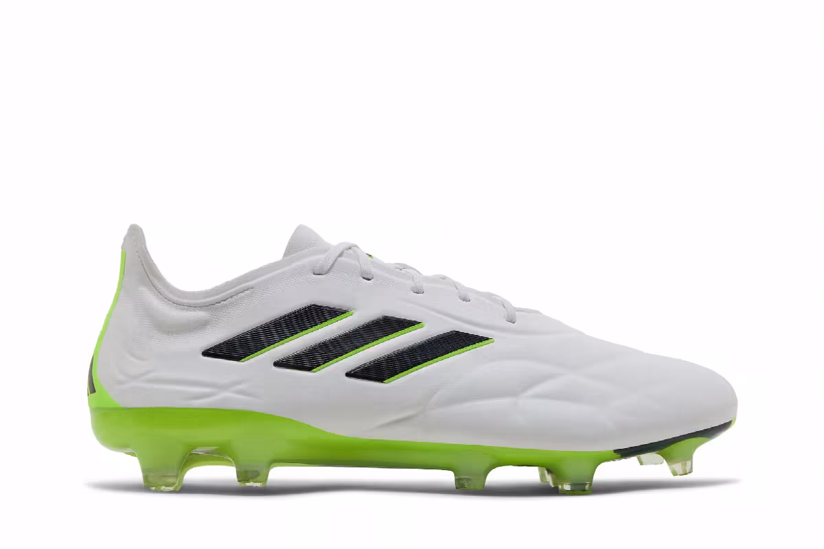 adidas Copa Pure 2.1 FG Crazyrush Pack, view 2