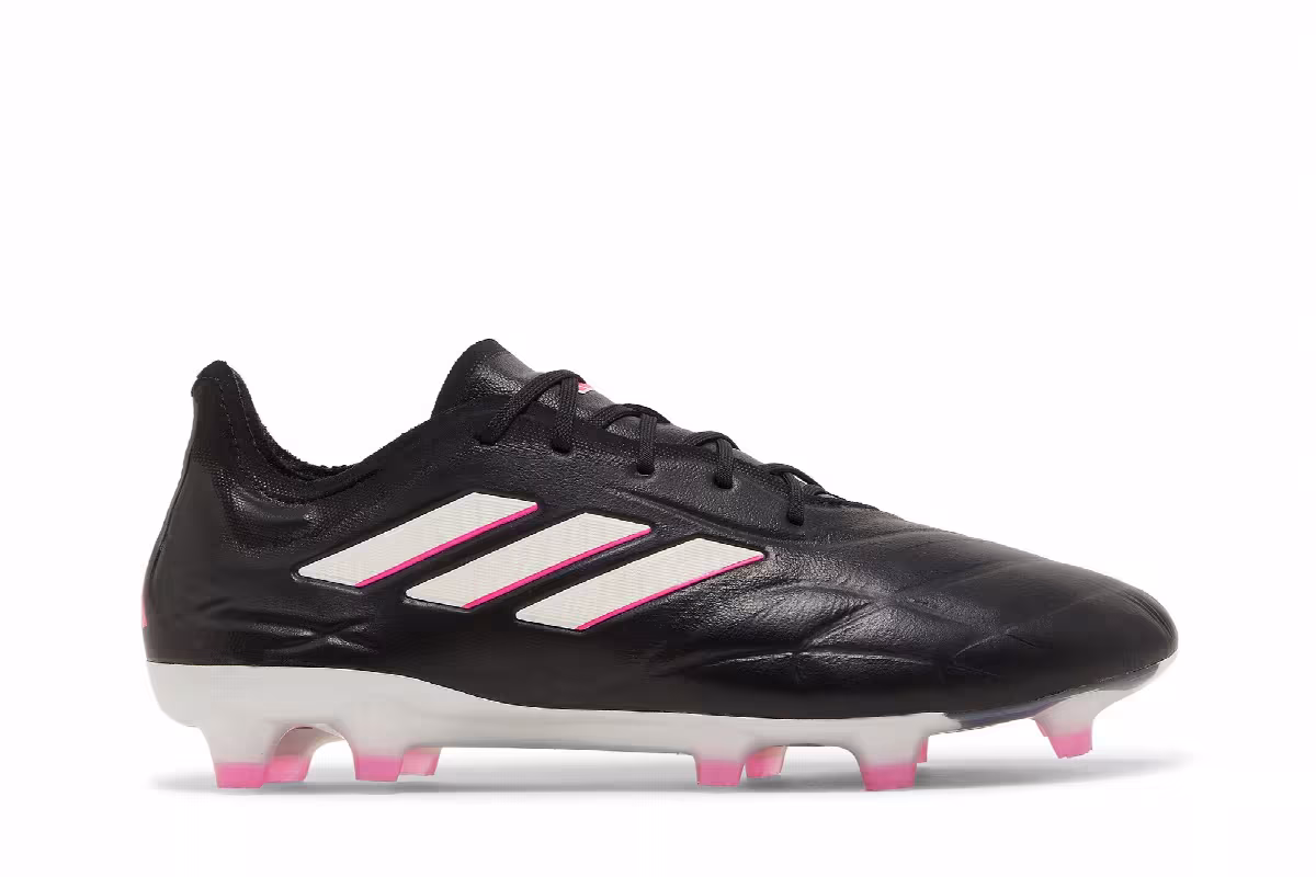 adidas Copa Pure.1 FG Own Your Football Pack, view 2