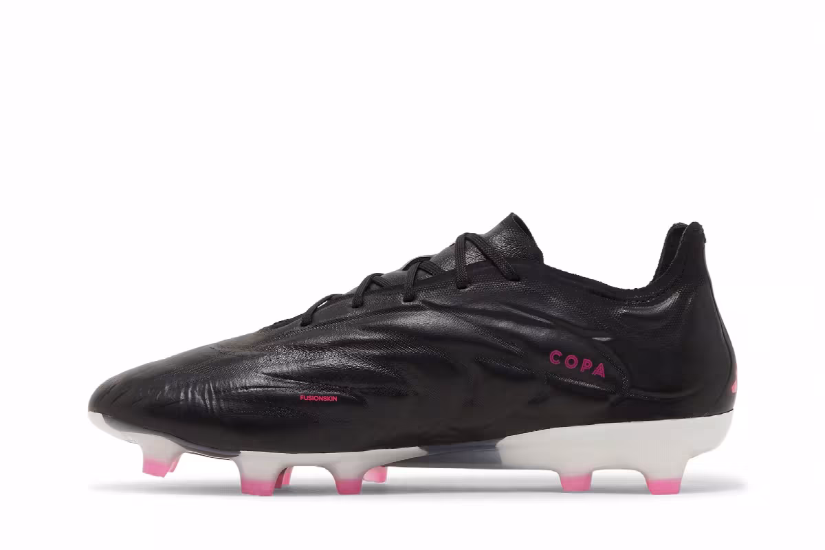 adidas Copa Pure.1 FG Own Your Football Pack, view 4