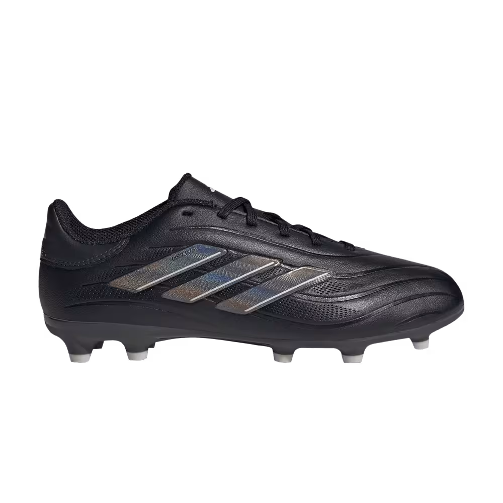 Adidas Copa Pure 2 League FG J Base Black Pack