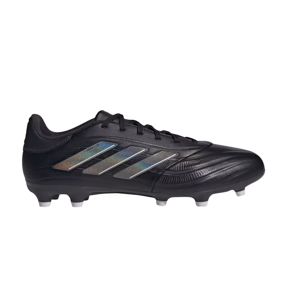 Adidas Copa Pure 2 League FG Base Black Pack