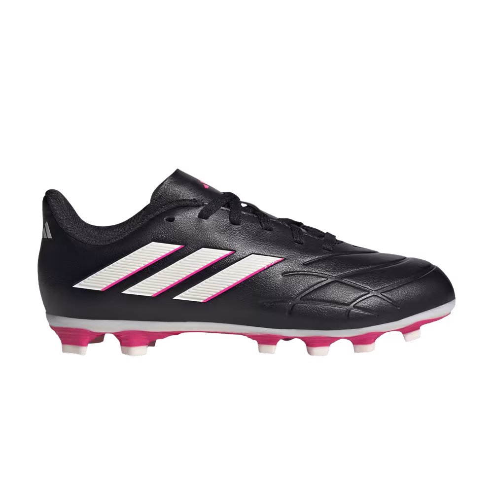 Adidas Copa Pure.4 FG J Own Your Football Pack