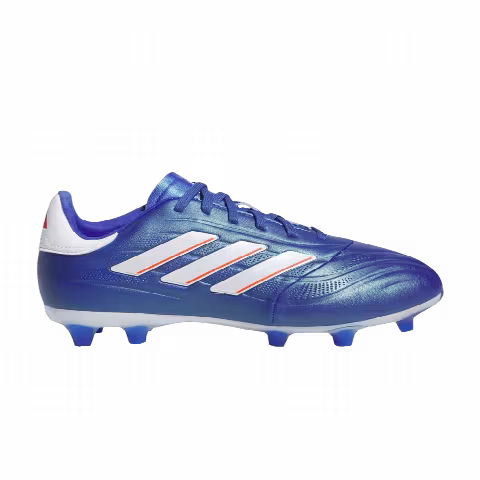 Adidas Copa Pure 2.1 FG J 'Marinerush Pack'