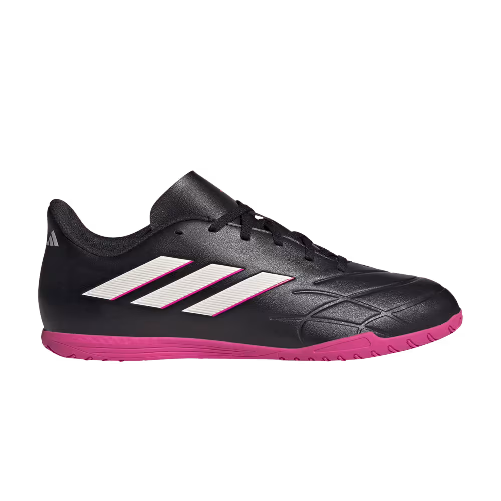 Adidas Copa Pure.4 IN Own Your Football Pack