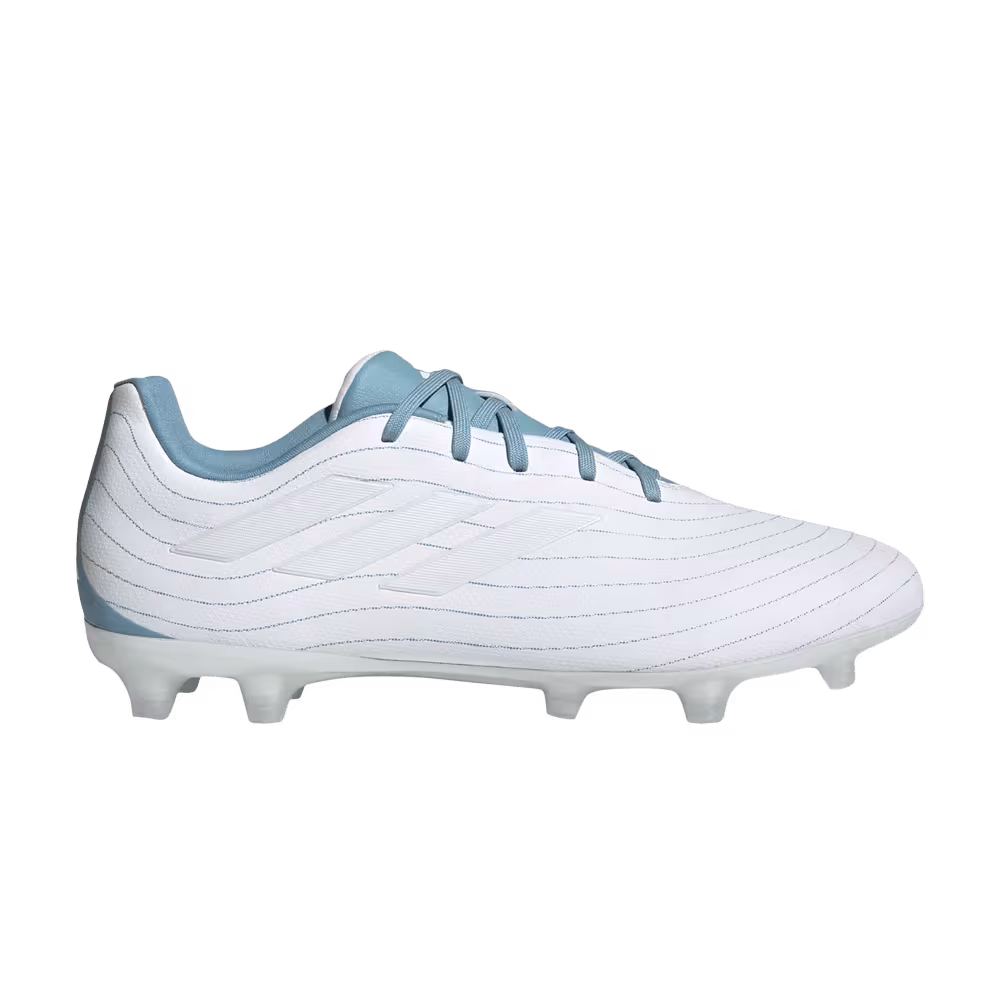 Parley x adidas Copa Pure.3 FG Sustainability Pack