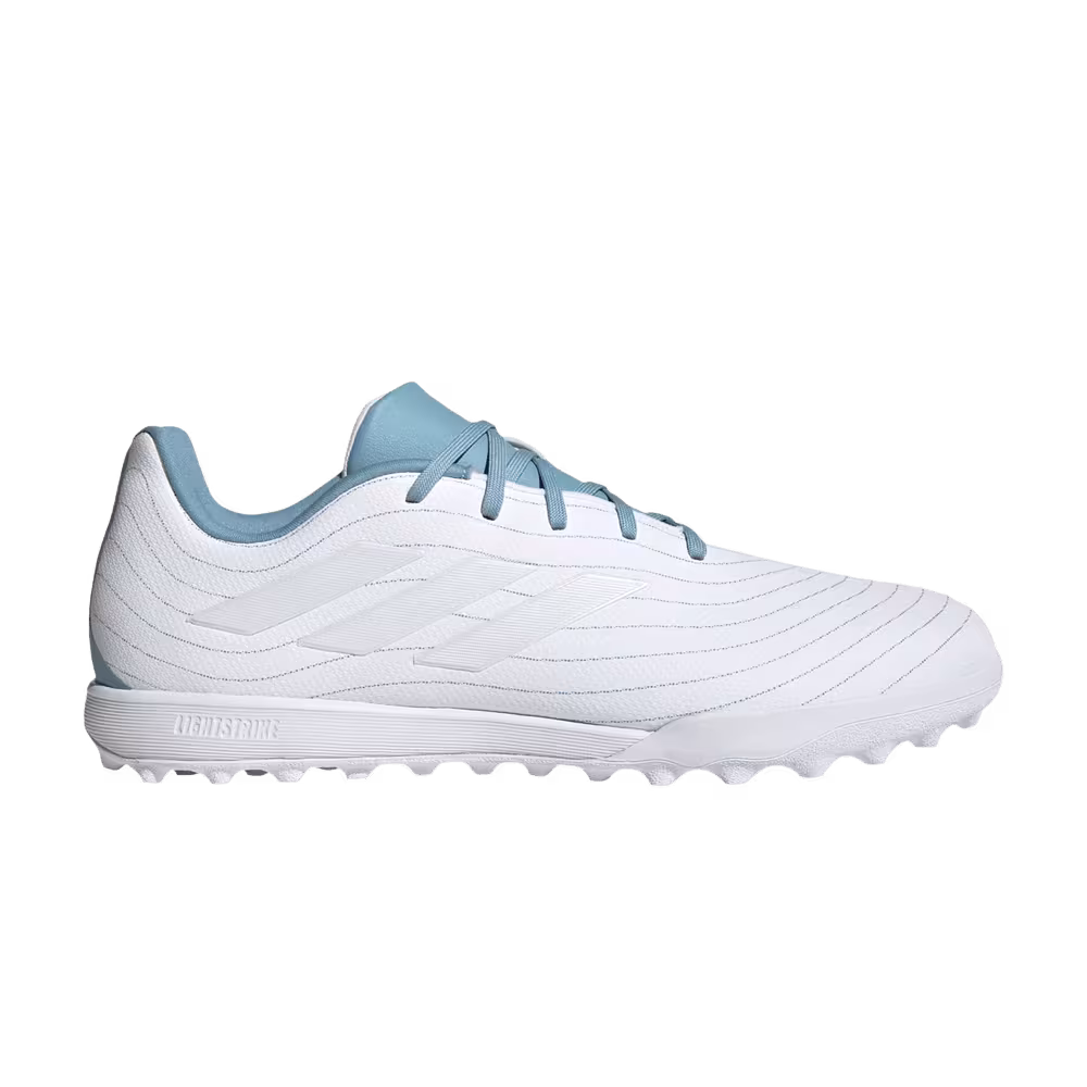 Parley x adidas Copa Pure.3 TF Sustainability Pack