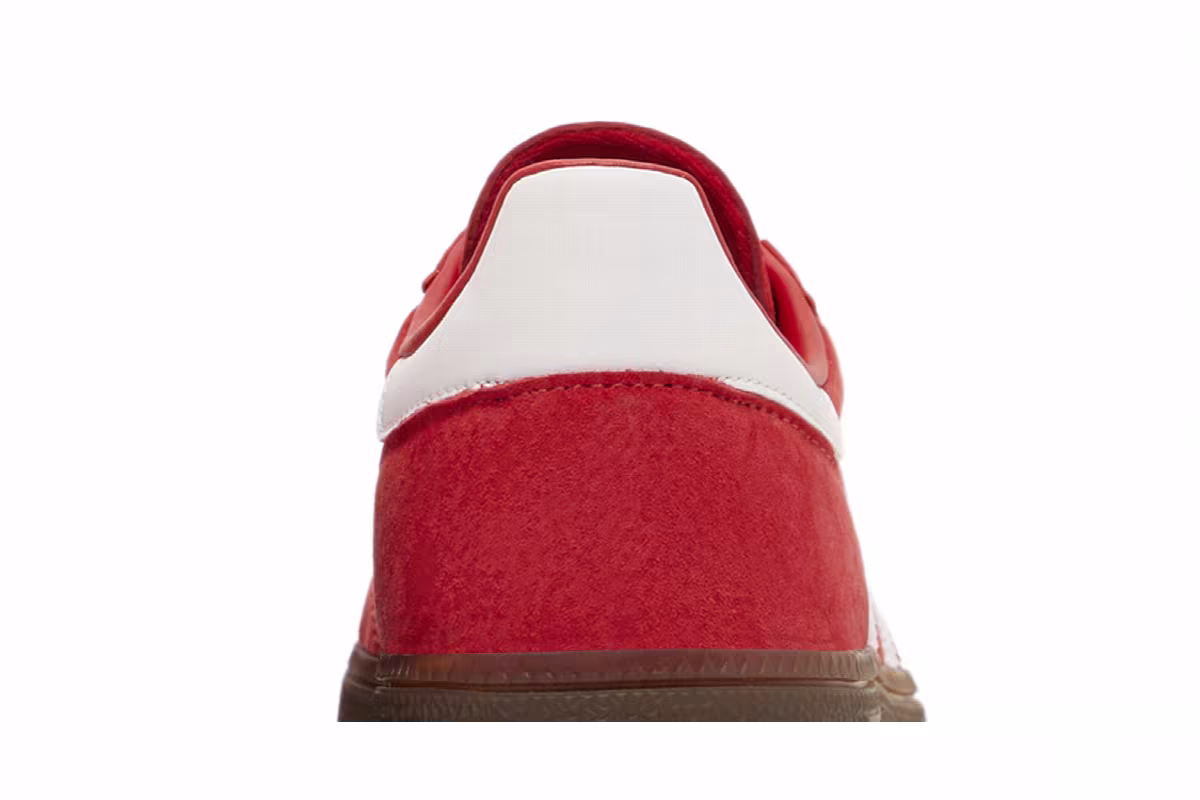 adidas Handball Spezial Scarlet Gum, view 8