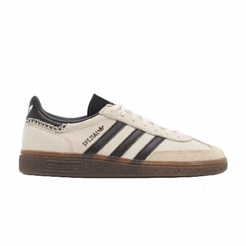 adidas Wmns Handball Spezial 'Wonder White Black'