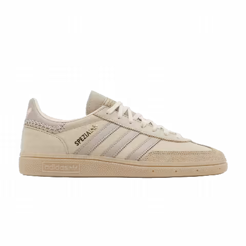 adidas Women's Handball Spezial 'Cream White Wonder Beige'