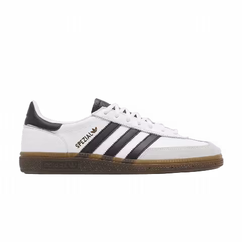 adidas Handball Spezial 'White Black Gum'