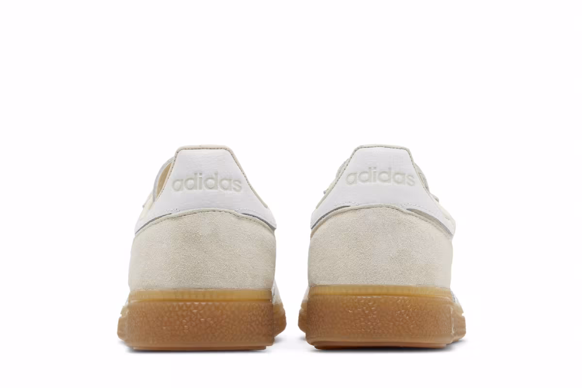 adidas Handball Spezial Wonder White Gum, view 7