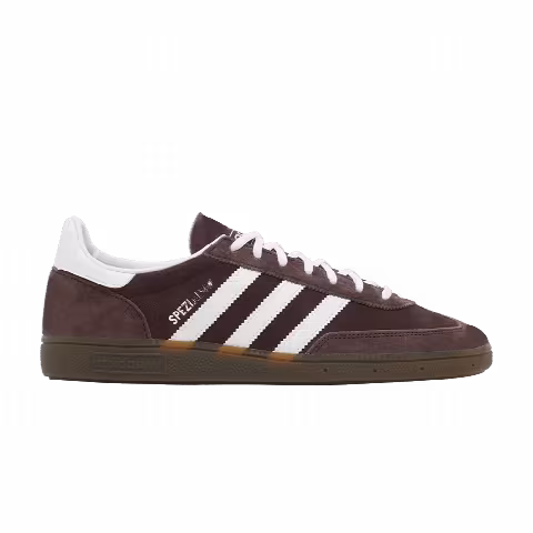 adidas Handball Spezial 'Shadow Brown Gum'