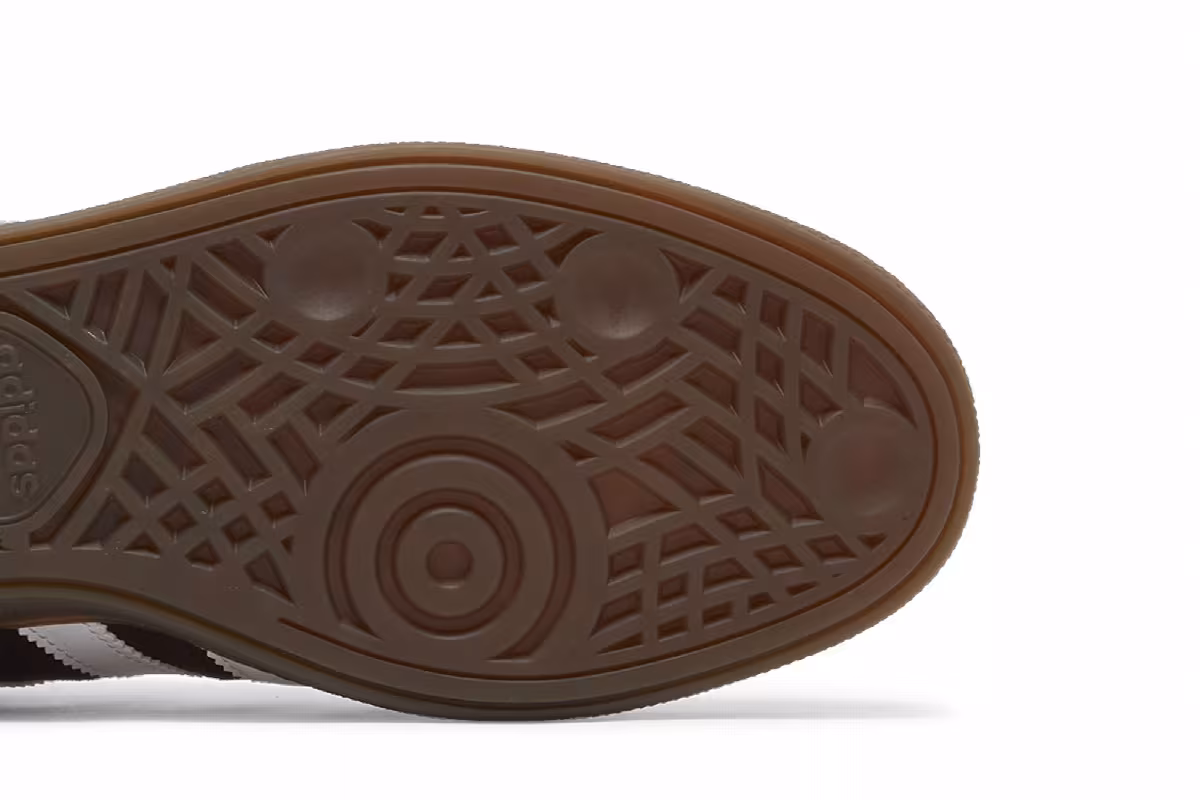 adidas Handball Spezial Shadow Brown Gum, view 6