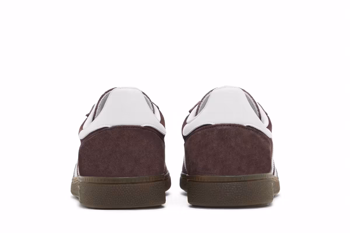 adidas Handball Spezial Shadow Brown Gum, view 7