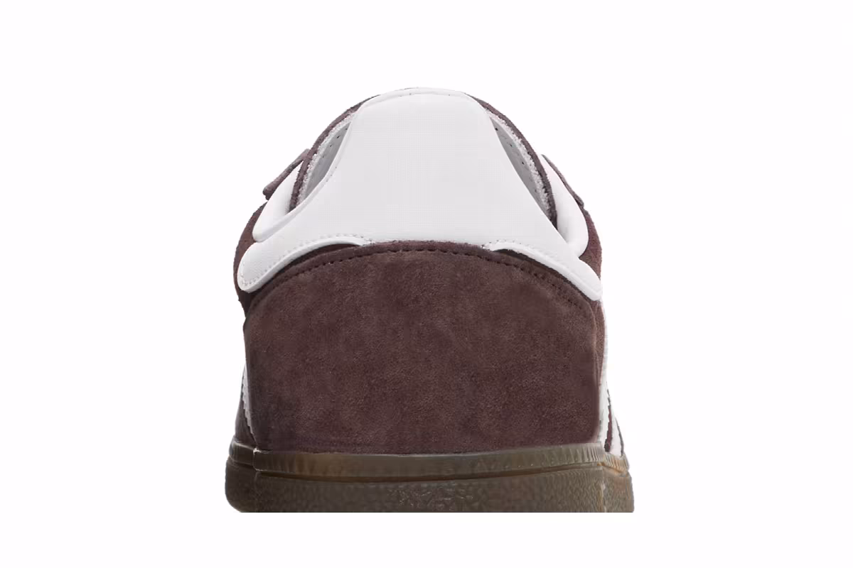 adidas Handball Spezial Shadow Brown Gum, view 8
