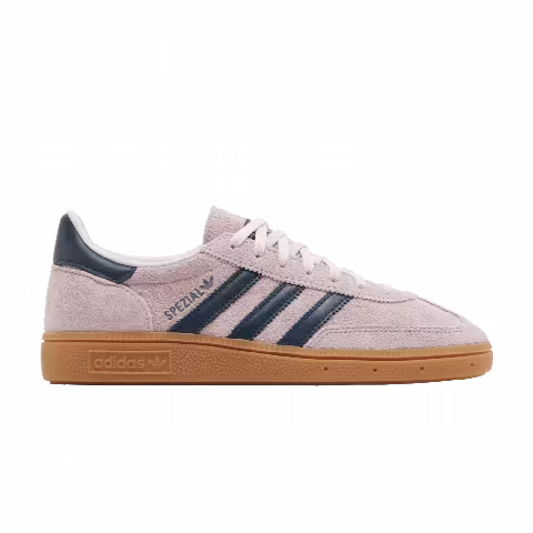 adidas Wmns Handball Spezial 'Clear Pink Arctic Night'