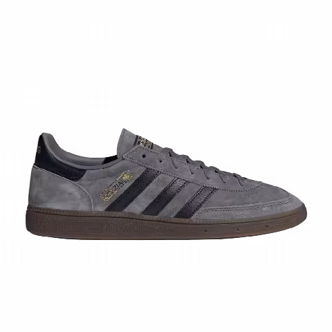Adidas Handball Spezial 'Grey Black Gum'