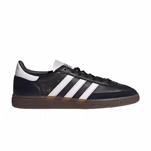 adidas Handball Spezial 'Black White Gum'