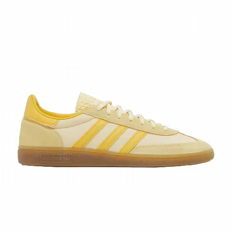 adidas Handball Spezial 'Almost Yellow Gum'