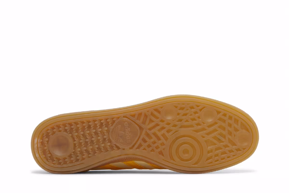 adidas Handball Spezial Almost Yellow Gum, view 5