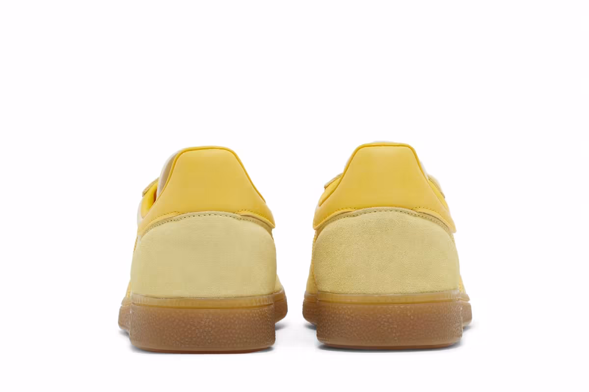 adidas Handball Spezial Almost Yellow Gum, view 7
