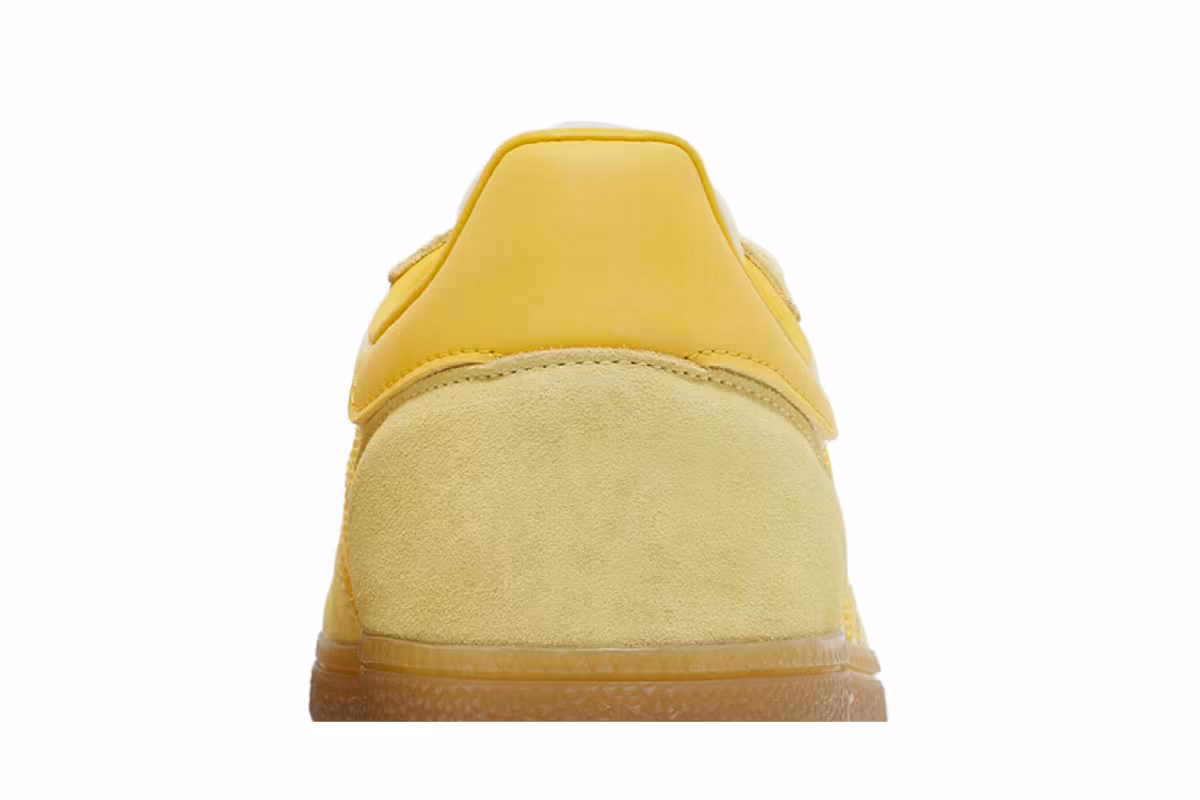 adidas Handball Spezial Almost Yellow Gum, view 8