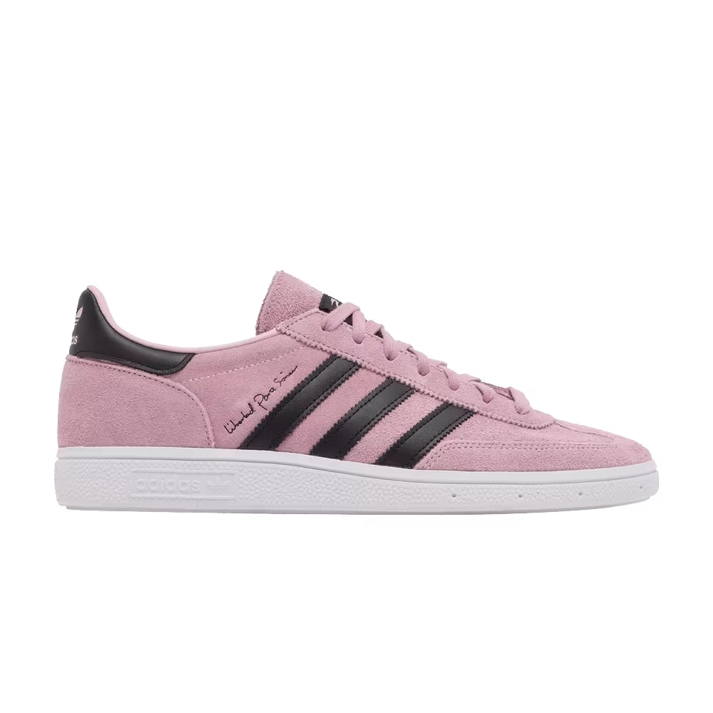 Inter Miami CF x adidas Handball Spezial Home Kit