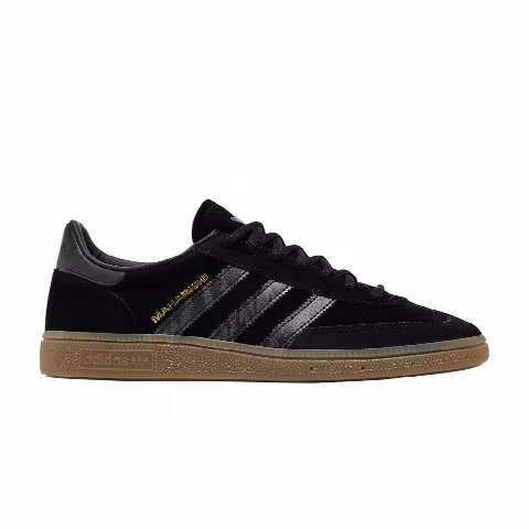 Maharishi x adidas Handball Spezial 'Black Gum'