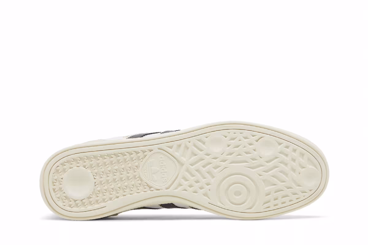 adidas Handball Spezial White Grey, view 5