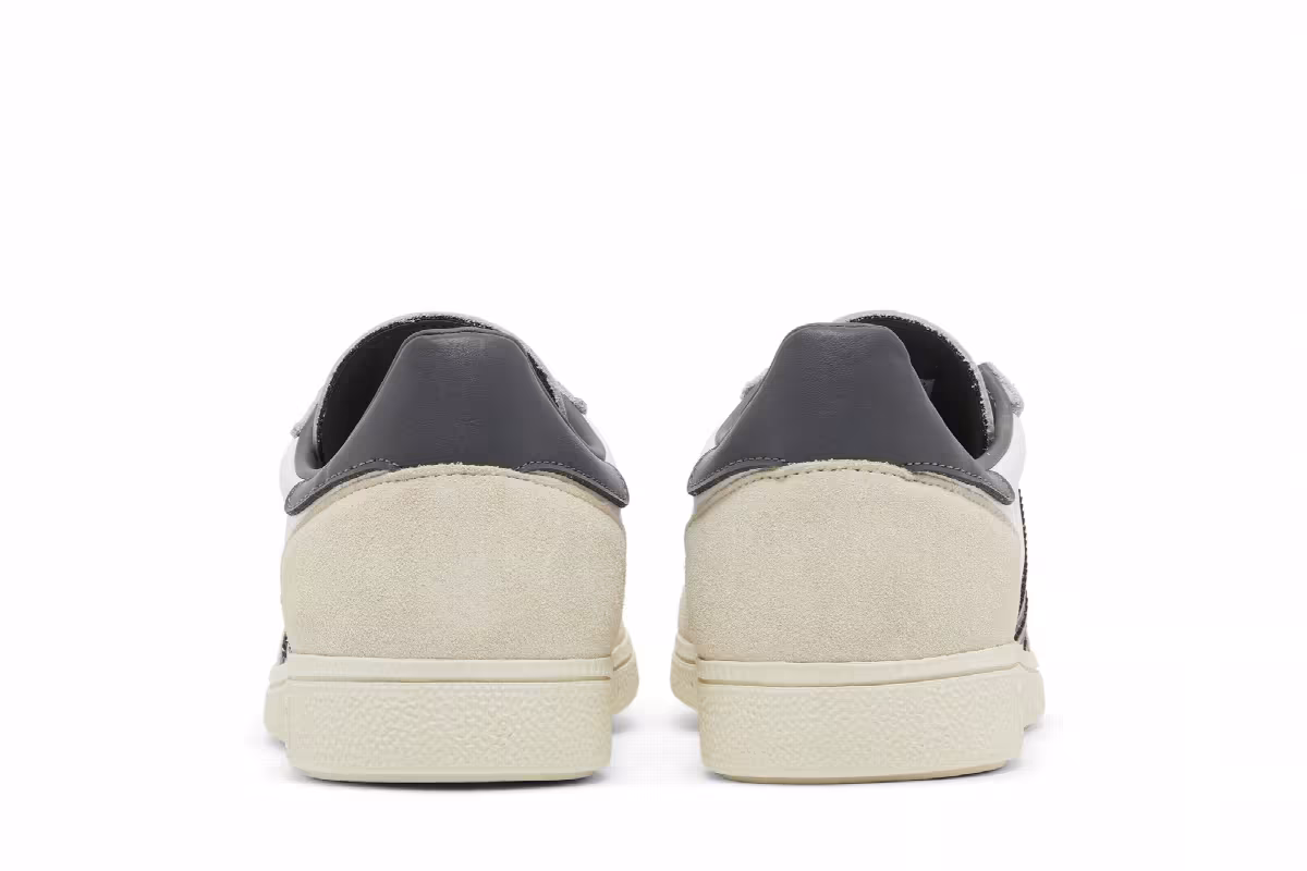 adidas Handball Spezial White Grey, view 7