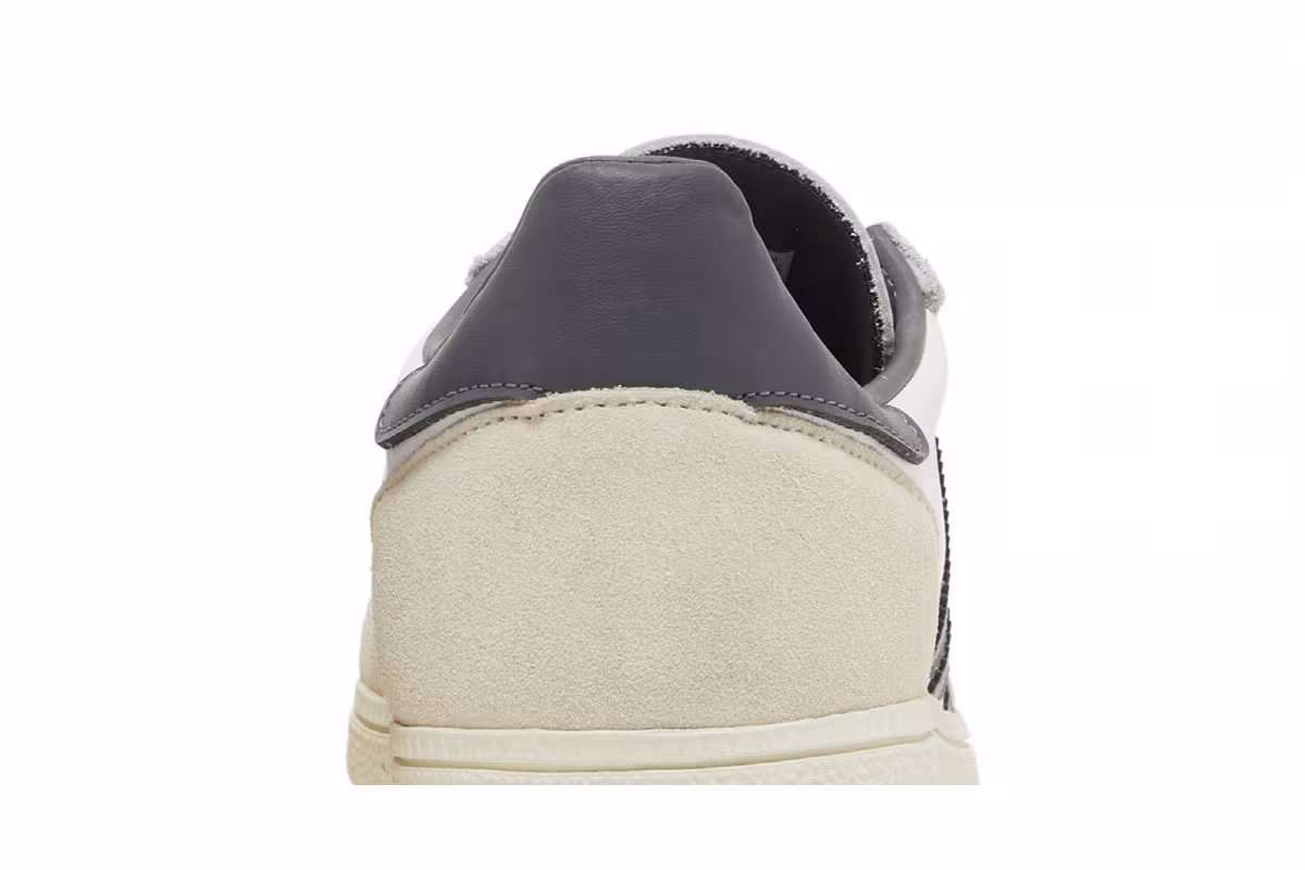 adidas Handball Spezial White Grey, view 8
