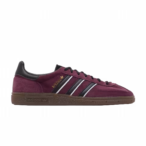 adidas Handball Spezial 'Maroon Black'